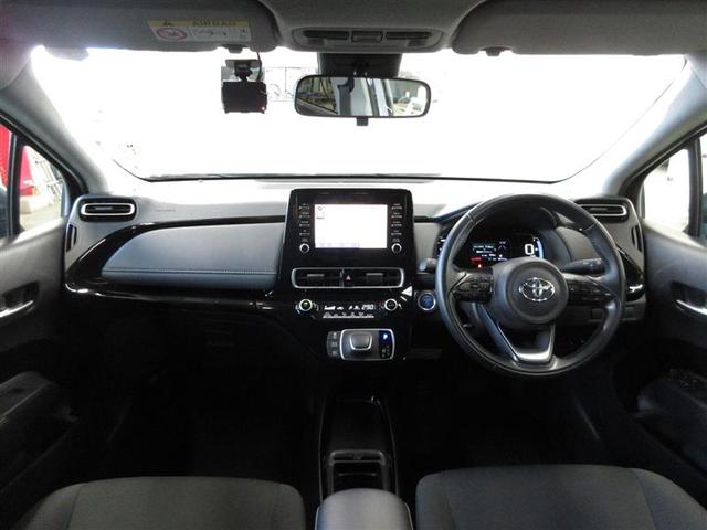 アクア G メモリーナビ ミュージックプレイヤー接続可 バックカメラ 衝突被害軽減システム ETC LEDヘッドランプ(8枚目)