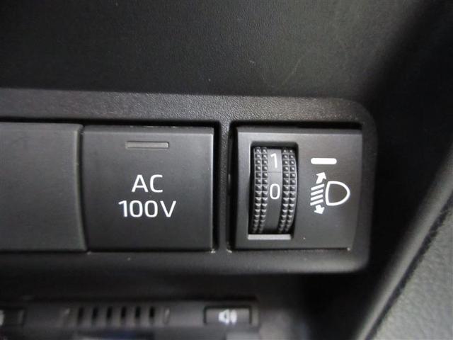 アクア G メモリーナビ ミュージックプレイヤー接続可 バックカメラ 衝突被害軽減システム ETC LEDヘッドランプ(18枚目)