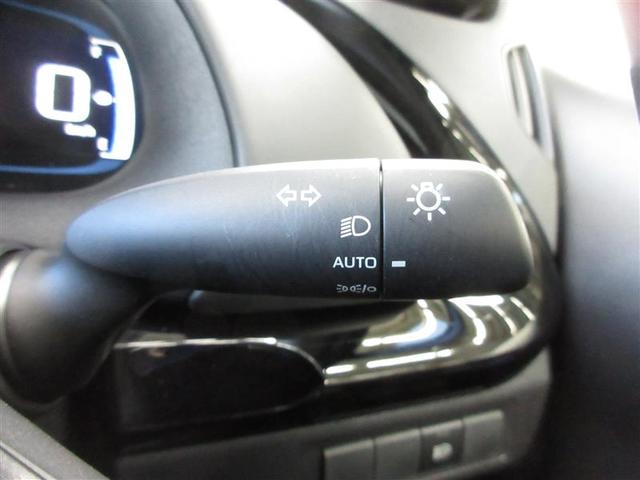 アクア G メモリーナビ ミュージックプレイヤー接続可 バックカメラ 衝突被害軽減システム ETC LEDヘッドランプ(21枚目)