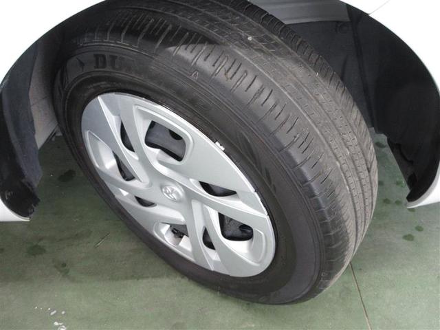 アクア G メモリーナビ ミュージックプレイヤー接続可 バックカメラ 衝突被害軽減システム ETC LEDヘッドランプ(28枚目)