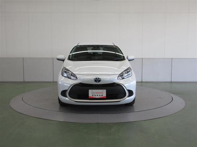 アクア G メモリーナビ ミュージックプレイヤー接続可 バックカメラ 衝突被害軽減システム ETC LEDヘッドランプ(29枚目)