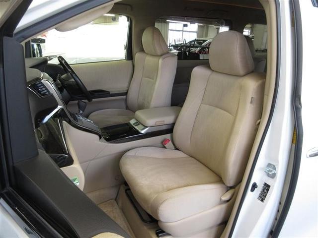 ヴェルファイアハイブリッド X 4WD フルセグ メモリーナビ DVD再生 バックカメラ ETC 電動スライドドア HIDヘッドライト 乗車定員7人 3列シート ワンオーナー(24枚目)