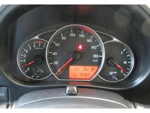 ラクティス G フルセグ HDDナビ DVD再生 ミュージックプレイヤー接続可 バックカメラ ETC ドラレコ 記録簿(11枚目)