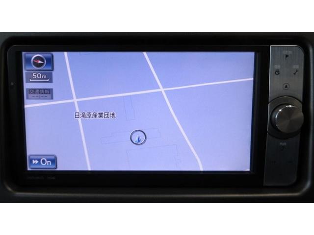 ラクティス G フルセグ HDDナビ DVD再生 ミュージックプレイヤー接続可 バックカメラ ETC ドラレコ 記録簿(12枚目)