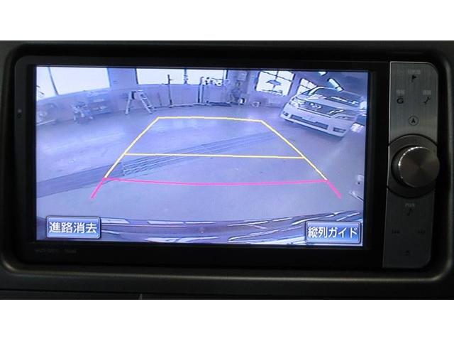 ラクティス G フルセグ HDDナビ DVD再生 ミュージックプレイヤー接続可 バックカメラ ETC ドラレコ 記録簿(13枚目)