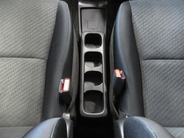 ラクティス G フルセグ HDDナビ DVD再生 ミュージックプレイヤー接続可 バックカメラ ETC ドラレコ 記録簿(16枚目)