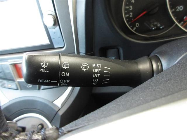 ラクティス G フルセグ HDDナビ DVD再生 ミュージックプレイヤー接続可 バックカメラ ETC ドラレコ 記録簿(19枚目)