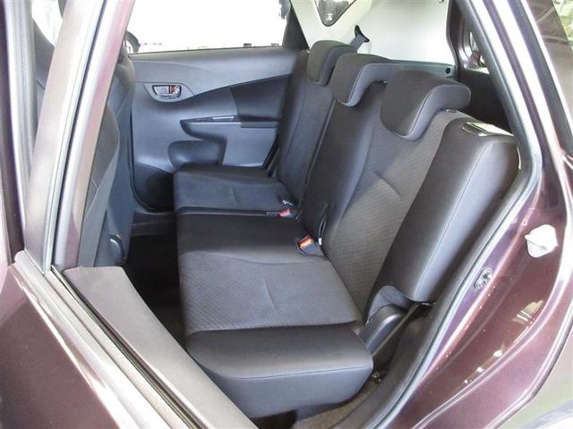 ラクティス G フルセグ HDDナビ DVD再生 ミュージックプレイヤー接続可 バックカメラ ETC ドラレコ 記録簿(24枚目)