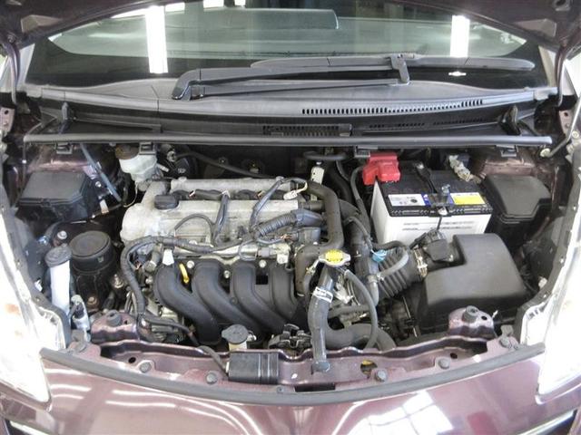 ラクティス G フルセグ HDDナビ DVD再生 ミュージックプレイヤー接続可 バックカメラ ETC ドラレコ 記録簿(26枚目)