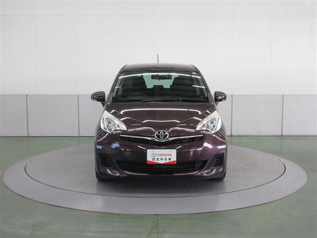 ラクティス G フルセグ HDDナビ DVD再生 ミュージックプレイヤー接続可 バックカメラ ETC ドラレコ 記録簿(28枚目)