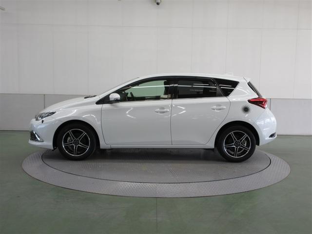 オーリス 150X Sパッケージ フルセグ メモリーナビ DVD再生 ミュージックプレイヤー接続可 バックカメラ 衝突被害軽減システム ETC LEDヘッドランプ ワンオーナー 記録簿(4枚目)