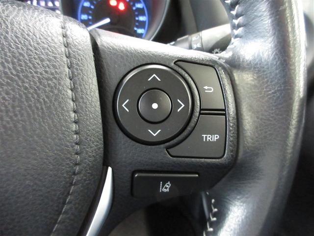 オーリス 150X Sパッケージ フルセグ メモリーナビ DVD再生 ミュージックプレイヤー接続可 バックカメラ 衝突被害軽減システム ETC LEDヘッドランプ ワンオーナー 記録簿(11枚目)