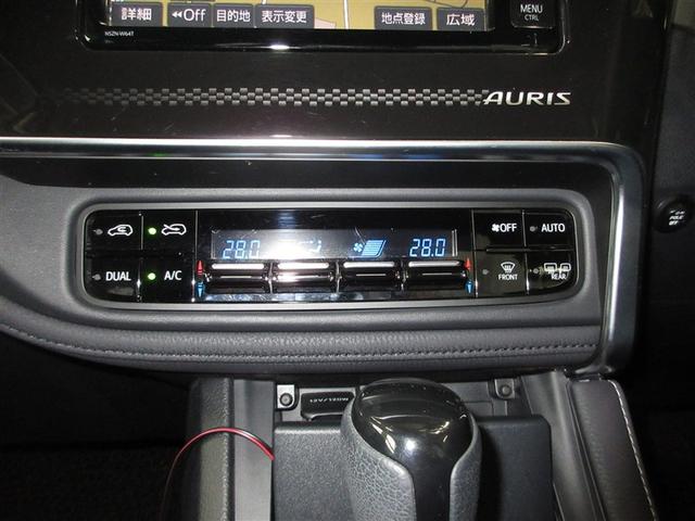 オーリス 150X Sパッケージ フルセグ メモリーナビ DVD再生 ミュージックプレイヤー接続可 バックカメラ 衝突被害軽減システム ETC LEDヘッドランプ ワンオーナー 記録簿(15枚目)