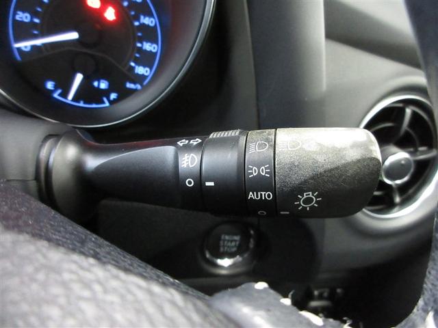 オーリス 150X Sパッケージ フルセグ メモリーナビ DVD再生 ミュージックプレイヤー接続可 バックカメラ 衝突被害軽減システム ETC LEDヘッドランプ ワンオーナー 記録簿(22枚目)