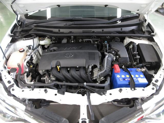 オーリス 150X Sパッケージ フルセグ メモリーナビ DVD再生 ミュージックプレイヤー接続可 バックカメラ 衝突被害軽減システム ETC LEDヘッドランプ ワンオーナー 記録簿(28枚目)