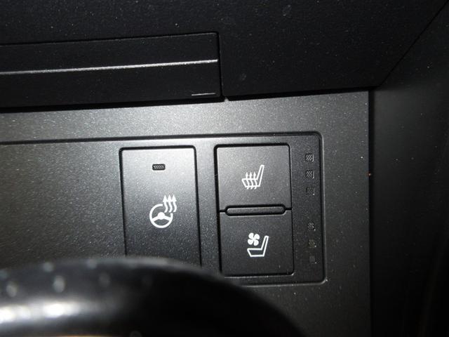 IS IS350 Fスポーツモードブラック 革シート フルセグ メモリーナビ DVD再生 ミュージックプレイヤー接続可 バックカメラ 衝突被害軽減システム ETC LEDヘッドランプ 記録簿(21枚目)