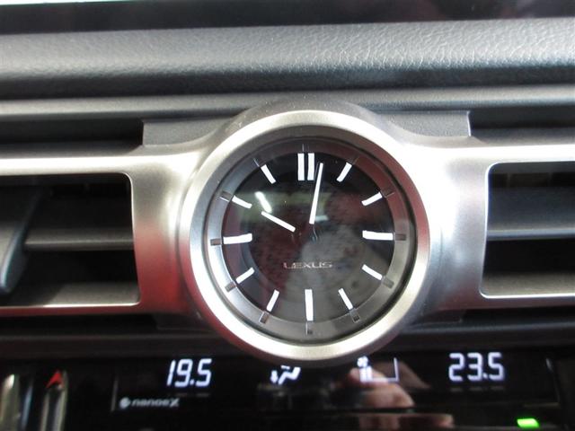 IS IS350 Fスポーツモードブラック 革シート フルセグ メモリーナビ DVD再生 ミュージックプレイヤー接続可 バックカメラ 衝突被害軽減システム ETC LEDヘッドランプ 記録簿(22枚目)