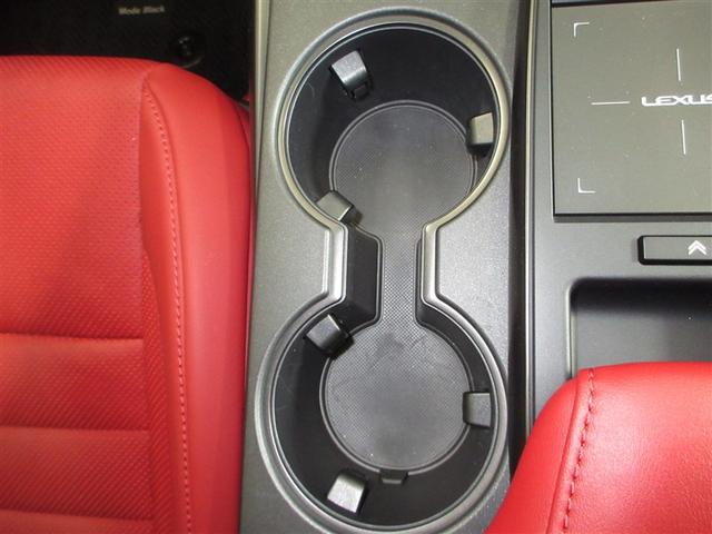 IS IS350 Fスポーツモードブラック 革シート フルセグ メモリーナビ DVD再生 ミュージックプレイヤー接続可 バックカメラ 衝突被害軽減システム ETC LEDヘッドランプ 記録簿(23枚目)