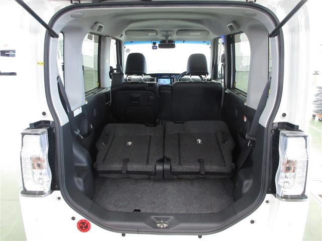 タント カスタムRS トップエディションSAIII 4WD フルセグ メモリーナビ DVD再生 ミュージックプレイヤー接続可 バックカメラ 衝突被害軽減システム ETC 両側電動スライド LEDヘッドランプ アイドリングストップ(29枚目)