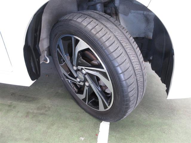 タント カスタムRS トップエディションSAIII 4WD フルセグ メモリーナビ DVD再生 ミュージックプレイヤー接続可 バックカメラ 衝突被害軽減システム ETC 両側電動スライド LEDヘッドランプ アイドリングストップ(31枚目)