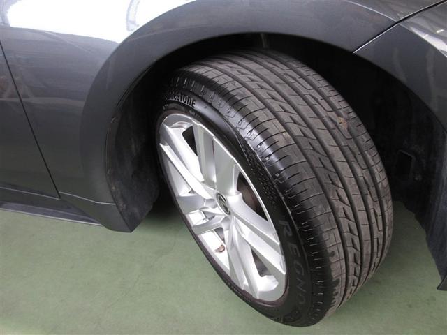 ＩＳ ＩＳ３００ｈ　フルセグ　メモリーナビ　ＤＶＤ再生　ミュージックプレイヤー接続可　バックカメラ　衝突被害軽減システム　ＥＴＣ　ＬＥＤヘッドランプ　記録簿（33枚目）