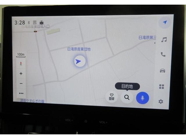 ディスプレイオーデイオ（ＡＭ／ＦＭチューナー・フルセグＴＶ・Ｂｉｕｅｔｏｏｔｈ・ＵＳＢ入力）＋ナビが付いています。