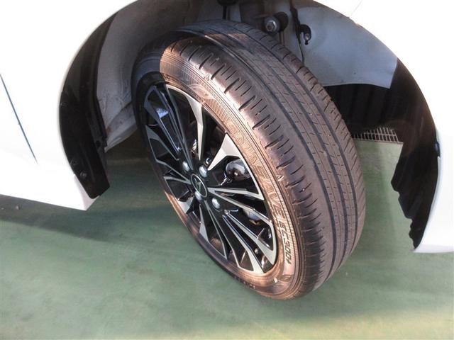 タント カスタムRS フルセグ メモリーナビ DVD再生 バックカメラ 衝突被害軽減システム ETC ドラレコ 両側電動スライド LEDヘッドランプ アイドリングストップ(32枚目)