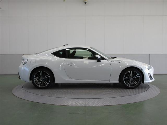 86 GT フルセグ メモリーナビ DVD再生 ミュージックプレイヤー接続可 ETC HIDヘッドライト(5枚目)