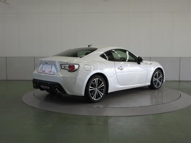 86 GT フルセグ メモリーナビ DVD再生 ミュージックプレイヤー接続可 ETC HIDヘッドライト(6枚目)