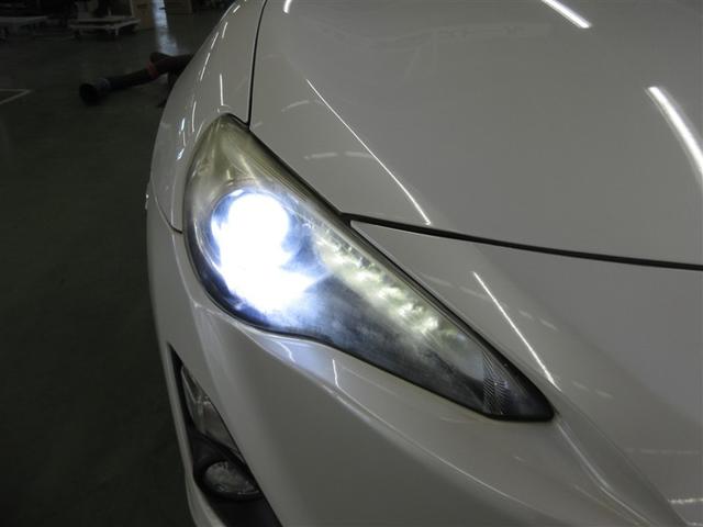 86 GT フルセグ メモリーナビ DVD再生 ミュージックプレイヤー接続可 ETC HIDヘッドライト(7枚目)