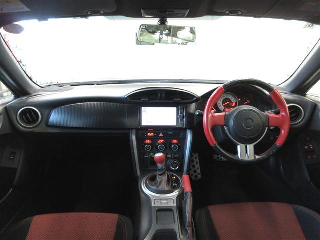 86 GT フルセグ メモリーナビ DVD再生 ミュージックプレイヤー接続可 ETC HIDヘッドライト(8枚目)