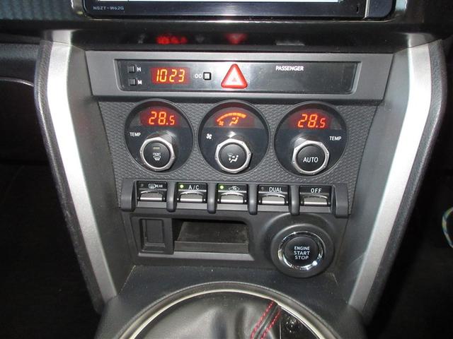 86 GT フルセグ メモリーナビ DVD再生 ミュージックプレイヤー接続可 ETC HIDヘッドライト(12枚目)