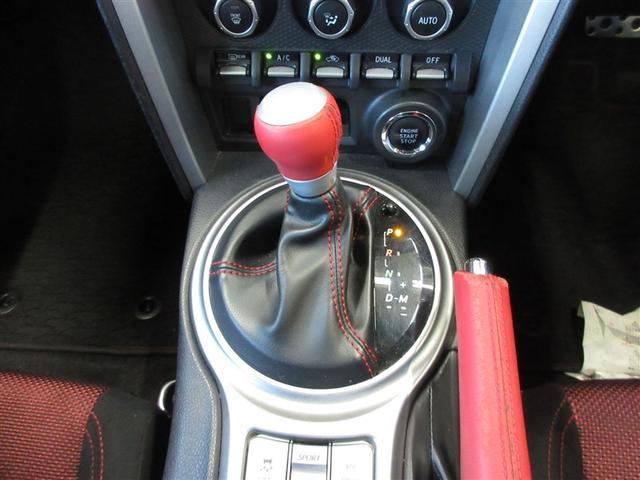 86 GT フルセグ メモリーナビ DVD再生 ミュージックプレイヤー接続可 ETC HIDヘッドライト(13枚目)