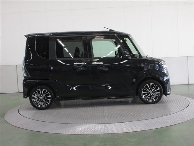 タント カスタムＲＳ　フルセグ　メモリーナビ　バックカメラ　衝突被害軽減システム　ＥＴＣ　両側電動スライド　ＬＥＤヘッドランプ　アイドリングストップ（5枚目）