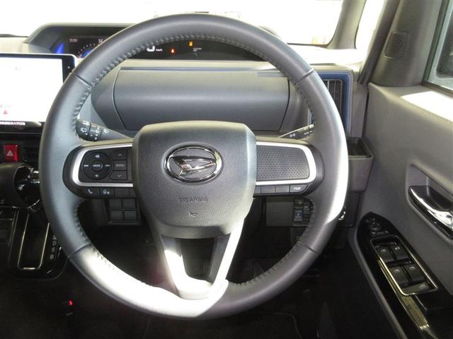 タント カスタムＲＳ　フルセグ　メモリーナビ　バックカメラ　衝突被害軽減システム　ＥＴＣ　両側電動スライド　ＬＥＤヘッドランプ　アイドリングストップ（9枚目）