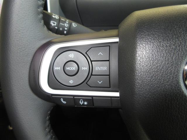 タント カスタムＲＳ　フルセグ　メモリーナビ　バックカメラ　衝突被害軽減システム　ＥＴＣ　両側電動スライド　ＬＥＤヘッドランプ　アイドリングストップ（10枚目）