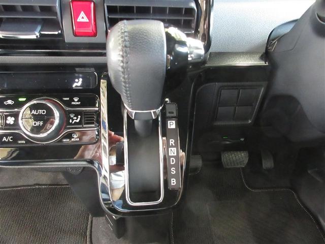 タント カスタムＲＳ　フルセグ　メモリーナビ　バックカメラ　衝突被害軽減システム　ＥＴＣ　両側電動スライド　ＬＥＤヘッドランプ　アイドリングストップ（15枚目）