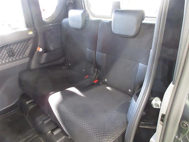 タント カスタムＲＳ　フルセグ　メモリーナビ　バックカメラ　衝突被害軽減システム　ＥＴＣ　両側電動スライド　ＬＥＤヘッドランプ　アイドリングストップ（29枚目）