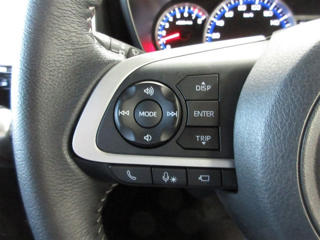 ルーミー カスタムG 4WD フルセグ メモリーナビ DVD再生 ミュージックプレイヤー接続可 バックカメラ 衝突被害軽減システム ETC 両側電動スライド LEDヘッドランプ ワンオーナー 記録簿 アイドリングストップ(10枚目)