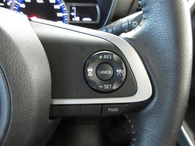 ルーミー カスタムG 4WD フルセグ メモリーナビ DVD再生 ミュージックプレイヤー接続可 バックカメラ 衝突被害軽減システム ETC 両側電動スライド LEDヘッドランプ ワンオーナー 記録簿 アイドリングストップ(11枚目)