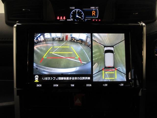 ルーミー カスタムG 4WD フルセグ メモリーナビ DVD再生 ミュージックプレイヤー接続可 バックカメラ 衝突被害軽減システム ETC 両側電動スライド LEDヘッドランプ ワンオーナー 記録簿 アイドリングストップ(15枚目)