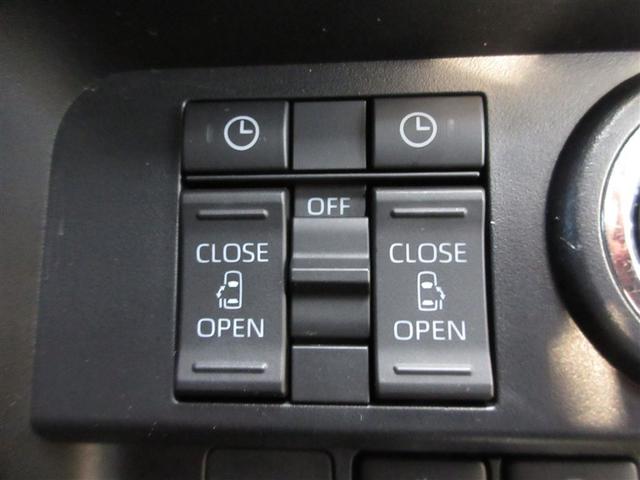 ルーミー カスタムG 4WD フルセグ メモリーナビ DVD再生 ミュージックプレイヤー接続可 バックカメラ 衝突被害軽減システム ETC 両側電動スライド LEDヘッドランプ ワンオーナー 記録簿 アイドリングストップ(19枚目)