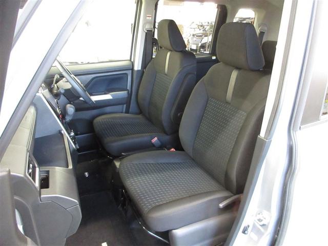 ルーミー カスタムG 4WD フルセグ メモリーナビ DVD再生 ミュージックプレイヤー接続可 バックカメラ 衝突被害軽減システム ETC 両側電動スライド LEDヘッドランプ ワンオーナー 記録簿 アイドリングストップ(27枚目)