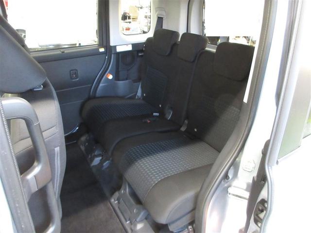 ルーミー カスタムG 4WD フルセグ メモリーナビ DVD再生 ミュージックプレイヤー接続可 バックカメラ 衝突被害軽減システム ETC 両側電動スライド LEDヘッドランプ ワンオーナー 記録簿 アイドリングストップ(29枚目)