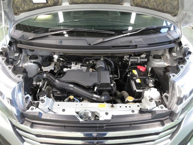 ルーミー カスタムG 4WD フルセグ メモリーナビ DVD再生 ミュージックプレイヤー接続可 バックカメラ 衝突被害軽減システム ETC 両側電動スライド LEDヘッドランプ ワンオーナー 記録簿 アイドリングストップ(31枚目)