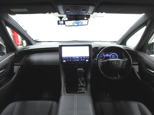 アルファード Z サンルーフ フルセグ メモリーナビ ミュージックプレイヤー接続可 バックカメラ 衝突被害軽減システム ETC LEDヘッドランプ 乗車定員7人 3列シート ワンオーナー 記録簿(8枚目)