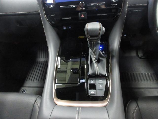 アルファード Z サンルーフ フルセグ メモリーナビ ミュージックプレイヤー接続可 バックカメラ 衝突被害軽減システム ETC LEDヘッドランプ 乗車定員7人 3列シート ワンオーナー 記録簿(16枚目)