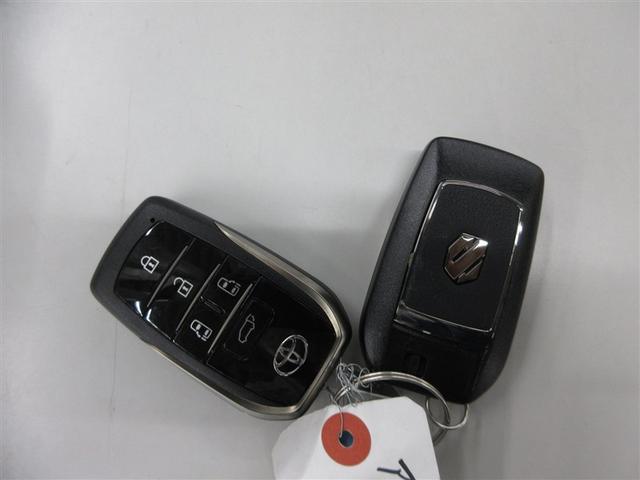 アルファード Z サンルーフ フルセグ メモリーナビ ミュージックプレイヤー接続可 バックカメラ 衝突被害軽減システム ETC LEDヘッドランプ 乗車定員7人 3列シート ワンオーナー 記録簿(24枚目)