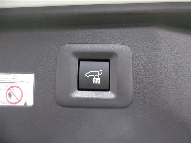 アルファード Z サンルーフ フルセグ メモリーナビ ミュージックプレイヤー接続可 バックカメラ 衝突被害軽減システム ETC LEDヘッドランプ 乗車定員7人 3列シート ワンオーナー 記録簿(29枚目)