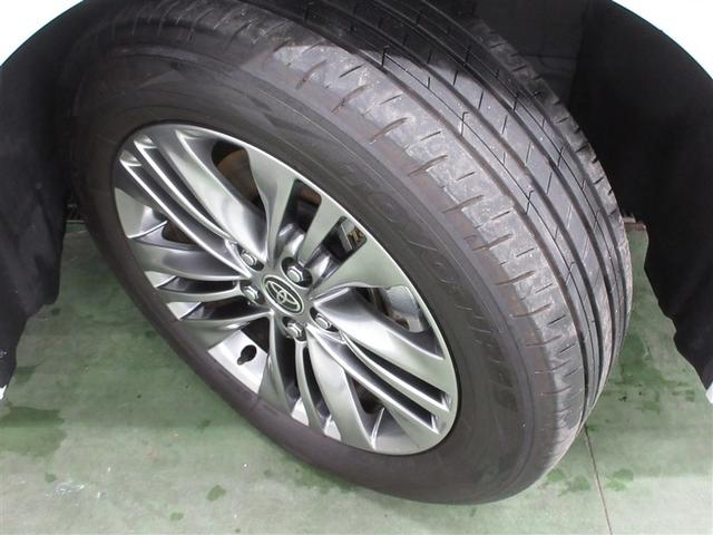 アルファード Z サンルーフ フルセグ メモリーナビ ミュージックプレイヤー接続可 バックカメラ 衝突被害軽減システム ETC LEDヘッドランプ 乗車定員7人 3列シート ワンオーナー 記録簿(31枚目)